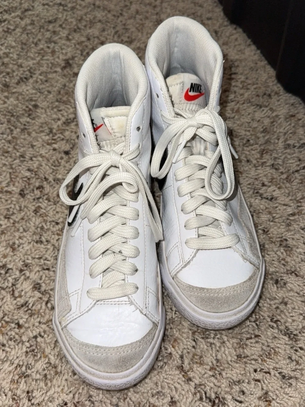 Nike Blazer Mids